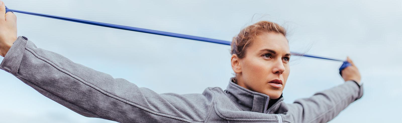 Resistance Band Training