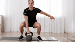 functional training exercises